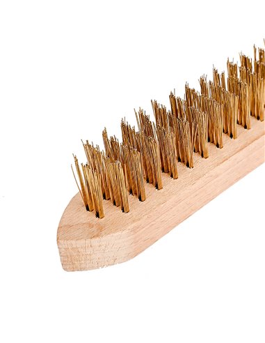 Cepillo de mano (madera) workpro