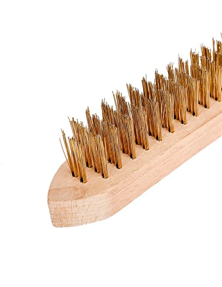 Cepillo de mano (madera) workpro