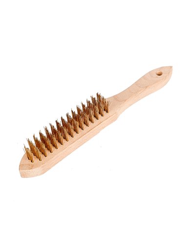 Cepillo de mano (madera) workpro