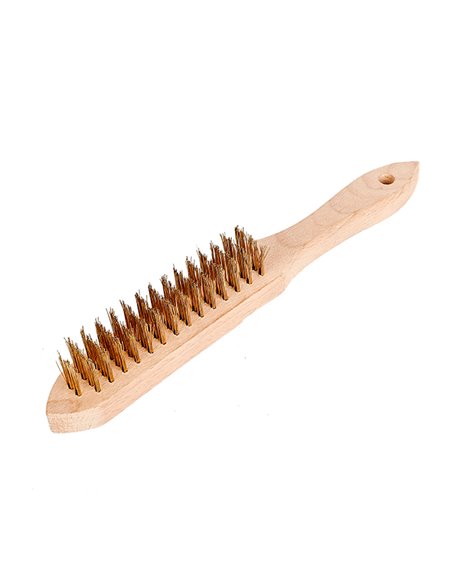 Cepillo de mano (madera) workpro
