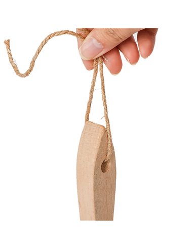 Cepillo de mano (madera) workpro