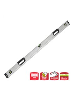 Nivel de burbuja 100cm workpro 2