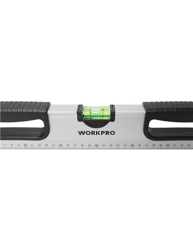 Nivel de burbuja 100cm workpro