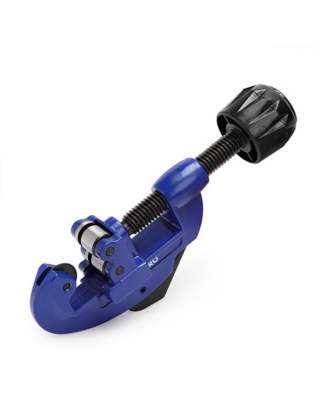 Cortatubos de 3-30mm (1/8"-1 1/8") workpro