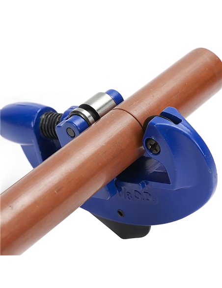 Cortatubos de 3-30mm (1/8"-1 1/8") workpro