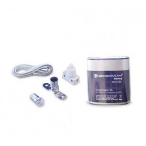 Kit electrico escolar GSC 1401694