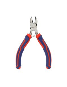 Alicate miniatura corte diagonal workpro