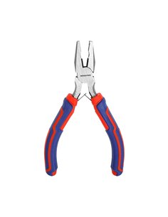 Alicate miniatura universal workpro 2