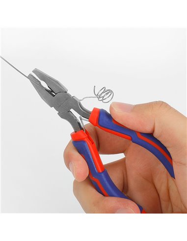 Alicate miniatura universal workpro