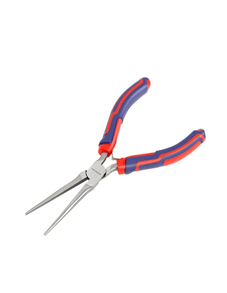 Alicate miniatura de punta fina workpro