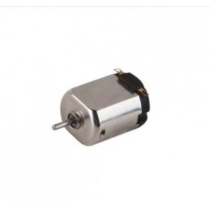Motor manualidades 1,5V GSC 1401648