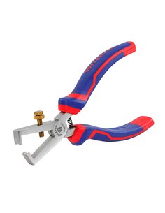 Alicate pelacables de 160mm workpro 2