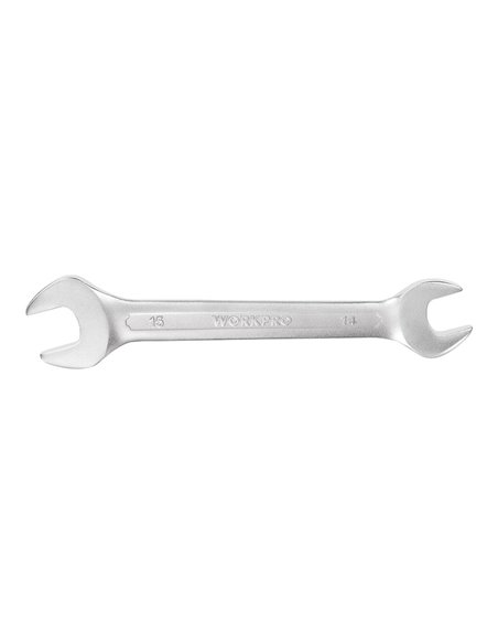 Llave fija de 16 - 17mm workpro