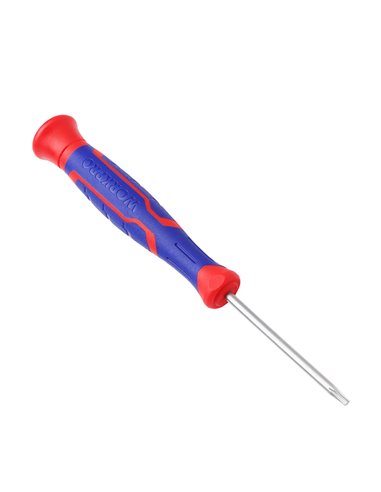 Juego de 7 destornilladores de precisión (torx) workpro