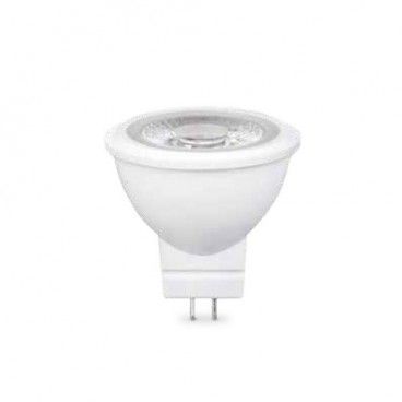 3W MR11 LED bulb 150 lumens 35mm 12V warm light 3000K