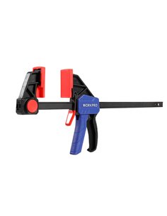Sargento monomanual 300mm workpro