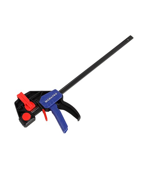 Sargento monomanual 300mm workpro