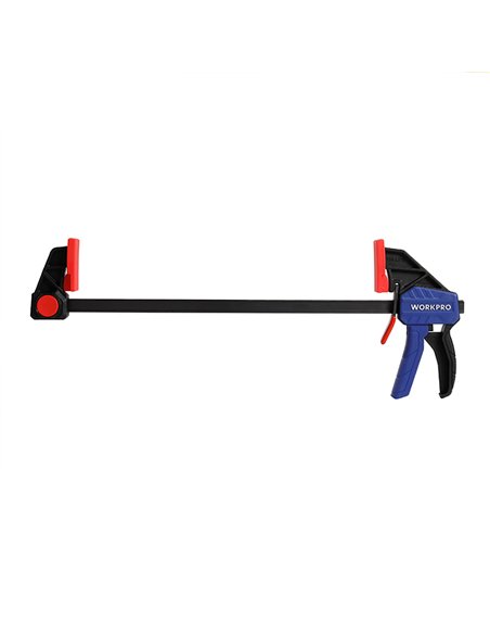 Sargento monomanual 300mm workpro