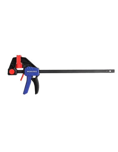 Sargento monomanual 300mm workpro