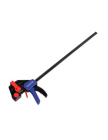 Sargento monomanual 450mm workpro
