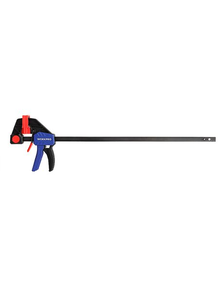 Sargento monomanual 450mm workpro