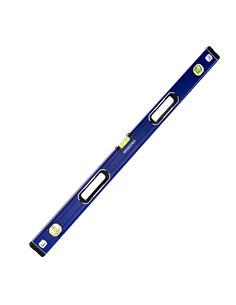 Nivel de burbuja con base mágnetica 60cm pro workpro