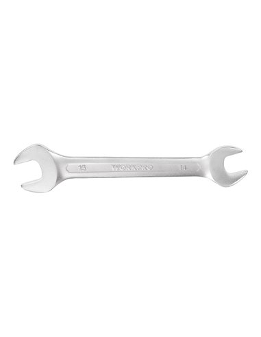 Llave fija de 21 - 23mm workpro