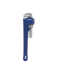 Llave de grifa 250mm (10") workpro
