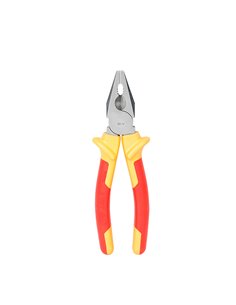 Alicate universal aislado vde 200mm workpro