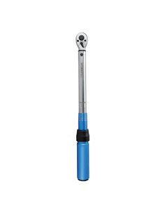 Llave dinamométrica de 1/4" workpro 2