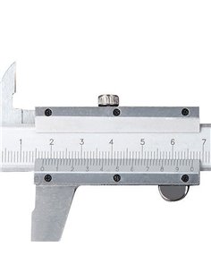 Calibre vernier workpro 2