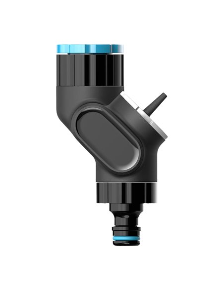 Distribuidor de grifo doble ergo cellfast