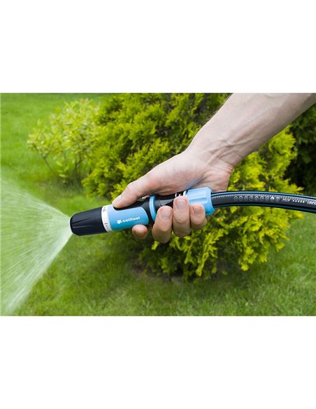 Lanza de riego regulable ergo cellfast