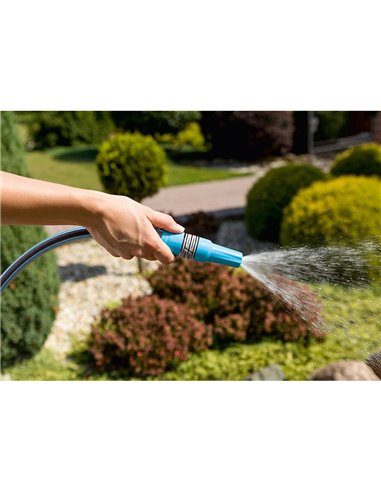 Lanza de riego regulable ideal cellfast