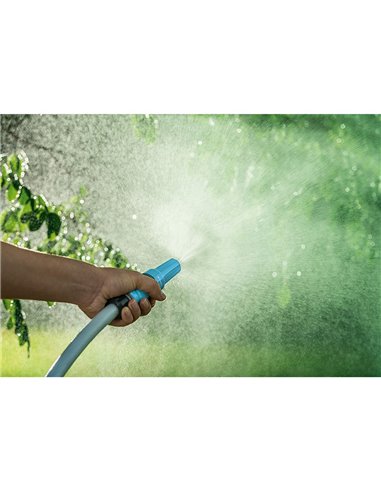 Lanza de riego regulable ideal cellfast