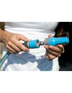 Set lanza y conectores ideal de 15 mm cellfast 2