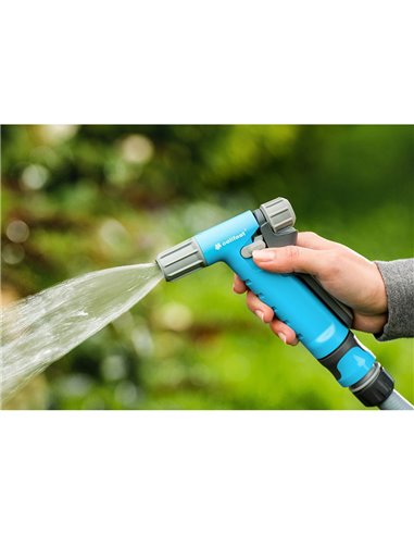 Pistola de riego hydron ideal cellfast