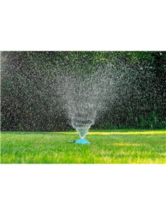 Aspersor estático control tt ideal cellfast 2