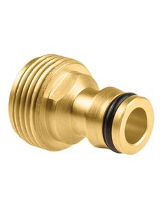 Conector a grifo rosca interior latón brass cellfast