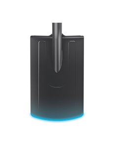 Pala recta ideal pro cellfast 2
