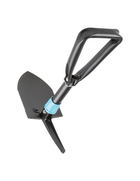 Pala plegable multi ideal pro cellfast