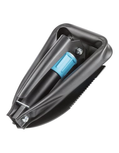 Pala plegable multi ideal pro cellfast