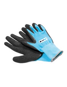 Kit mini de herramientas de mano y guantes jardín energo cellfast 2