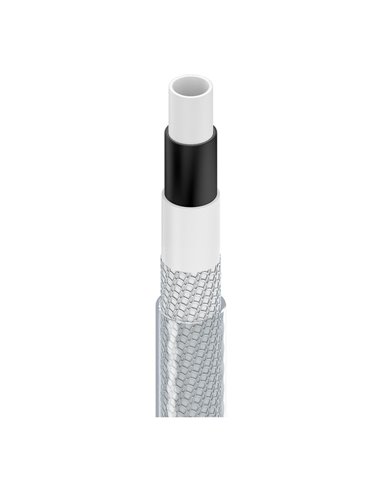 Set manguera de riego yacht mini ats 9 mm x 15 m cellfast