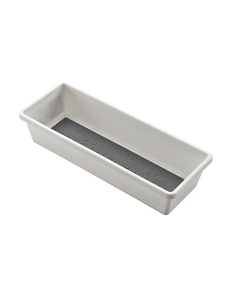 Organizador cajón space system 23x7x5cm mondex