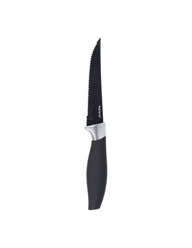 Cuchillo para carne otis, 4 uds. 55059100 wenko