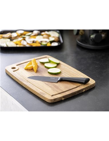 Cuchillo de chef ace, hoja de 12,5 cm 55057100 wenko