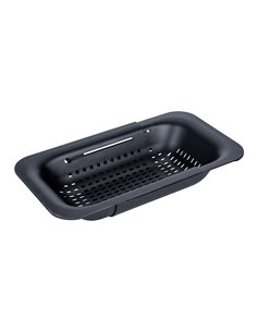 Escurreplatos extensible sievo 55012100 wenko. 2