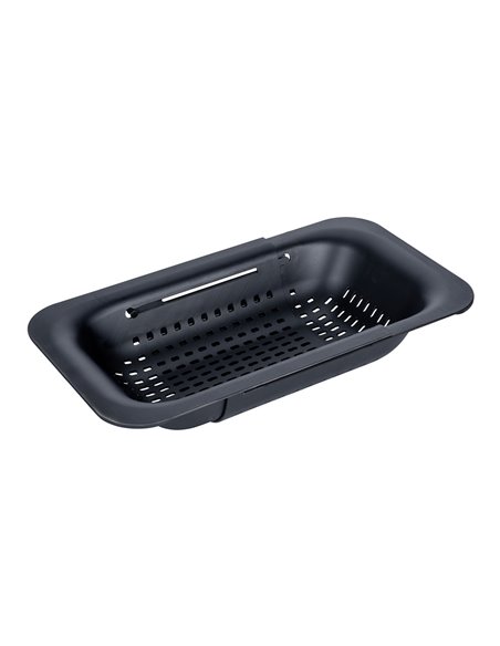 Escurreplatos extensible sievo 55012100 wenko.