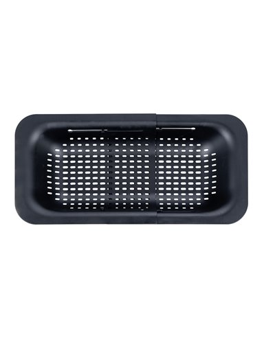 Escurreplatos extensible sievo 55012100 wenko.